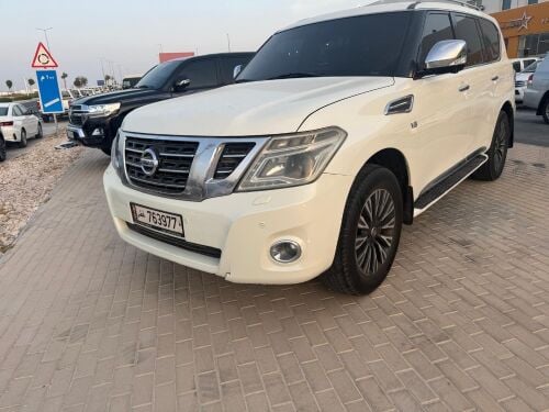 Nissan for sale 