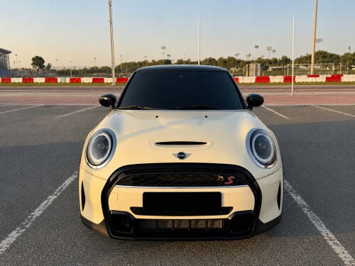 Mini Cooper S for sale