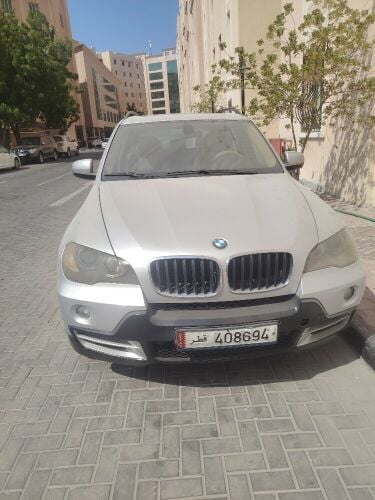 BMW X5 30i