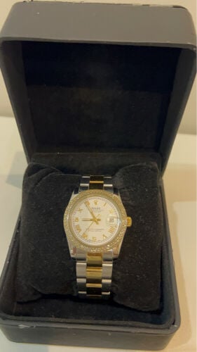 rolex