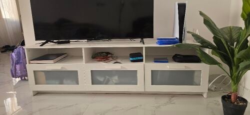 tv table brand ikea