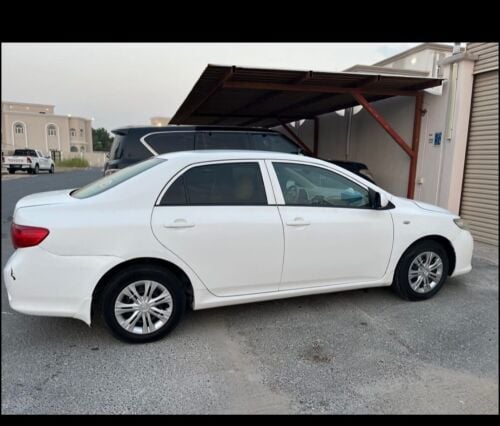 1 year estmira new Tyre new all car goodc condition  # 66407663