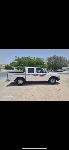 Nissan picup 14 model 