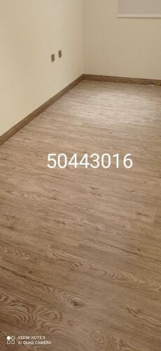 SPC flooring barkiy