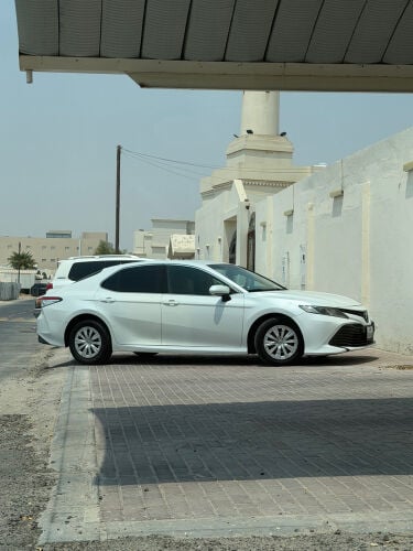 كامري 2019