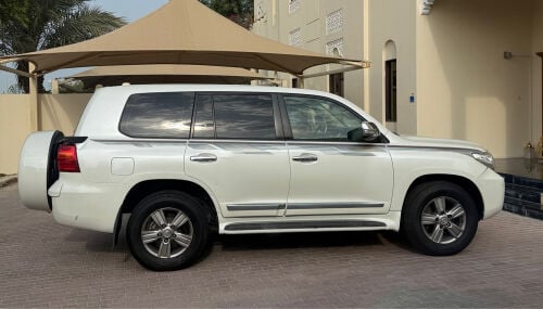 ‏Land Cruiser G 2014‏
