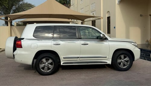 ‏Land Cruiser G 2014‏