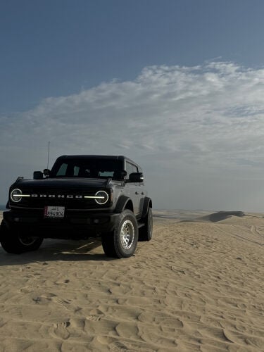 bronco for sale 