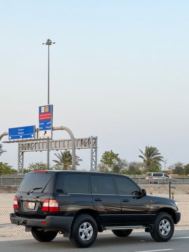 جي اكس قير عادي نظيف 