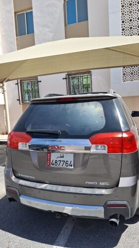 GMC TERAN very clean for sale
