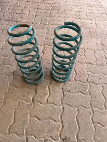 springs 