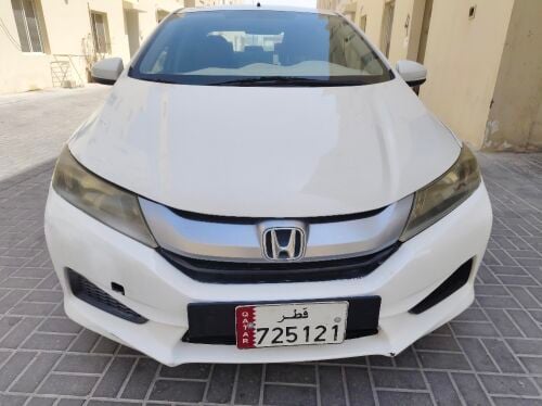 Honda    City    2017    sale