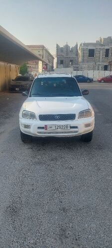 تايوتا راف 4