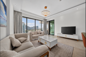 LUXURY 1 BEDROOM FF BILLS INCLUDED