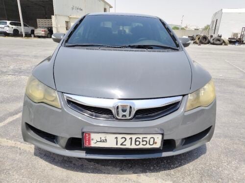 Honda    civic   2009    sale