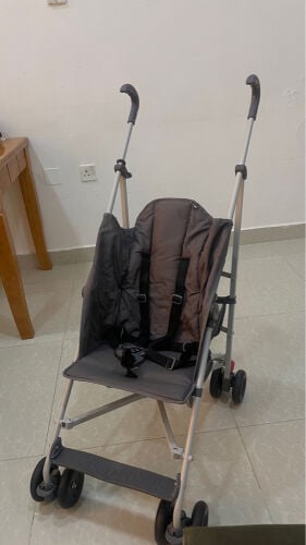 عربانة ماركة ماذر كير