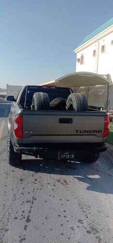 للبيع تندرا