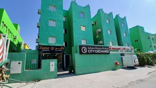 for sale accom abu nakhla zub