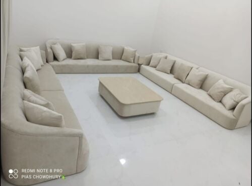 Making Majlis with Affordable price