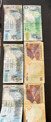 عملات عربية قديمة