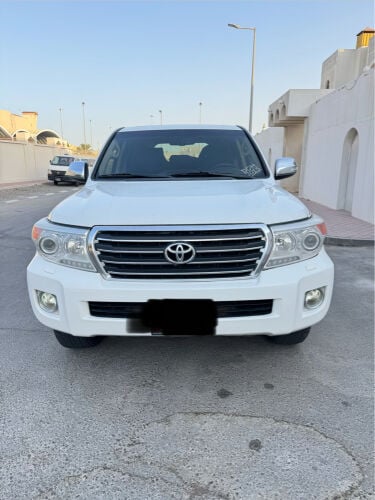 Toyota Land Cruiser for sale