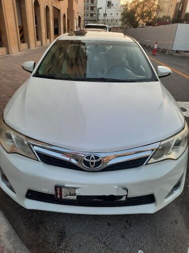 Toyota Camry for sale