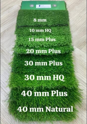 Artificial grass, grass carpet