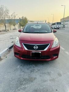 Nissan Sunny