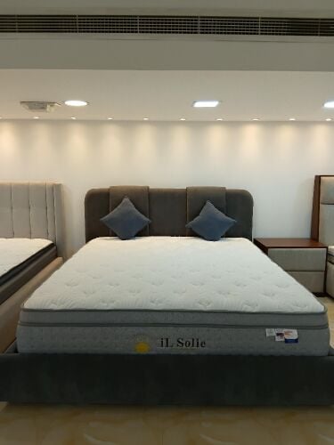 Bed for sale