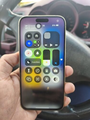 IPHONE 16 PRO MAX MASTER COPY