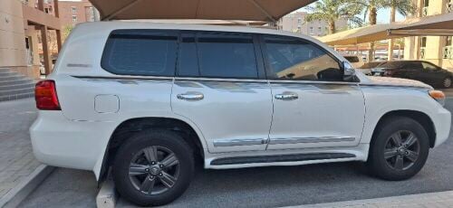 land cruiser 2015 