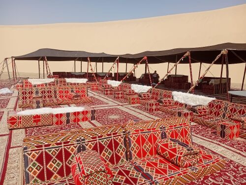 تجهيز مناسبات