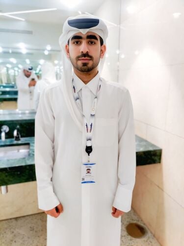 خالد البلوشی