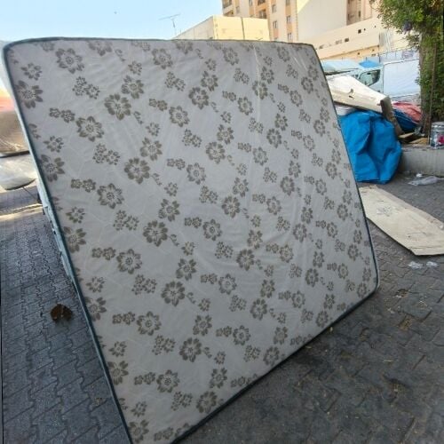 all size mattaress available