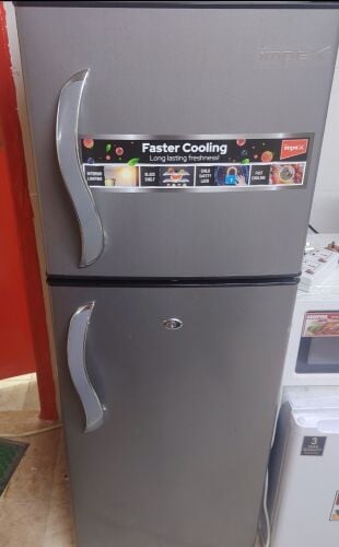 Impex medium-sized refrigerator for