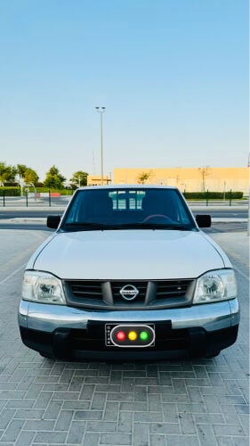 NISSAN PICKUP STANDARD FOR SALE URG