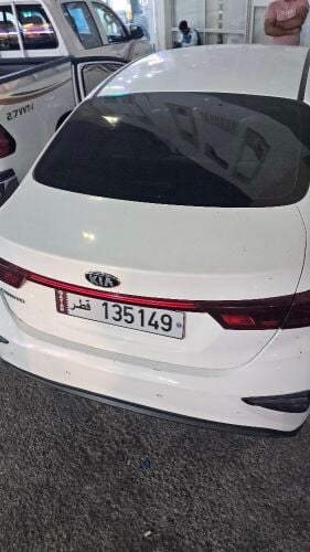 Kia Cerato 2020
