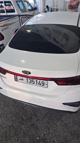 Kia Cerato 2020