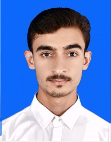 MUHAMMAD ZAKIR 