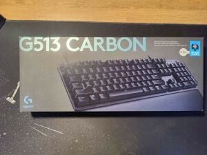 Logitech G513 Carbon for sale