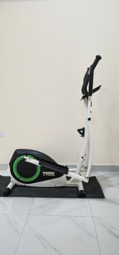 eliptical trainer