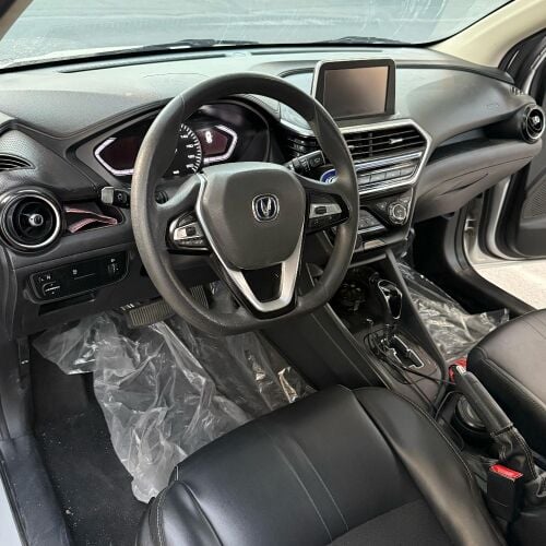changan