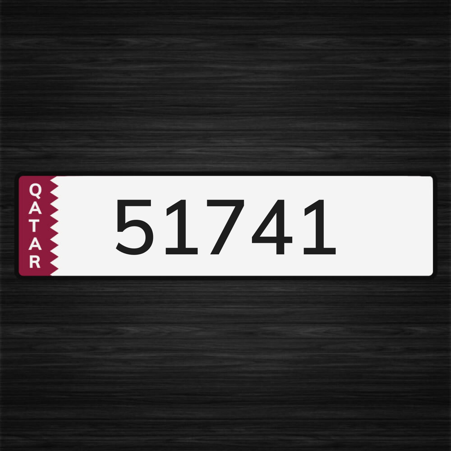 خماسي مميز متسلس 41 - 51