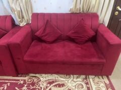 sofa and i dont have whatsapp