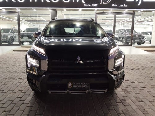 Mitsubishi Xpander
