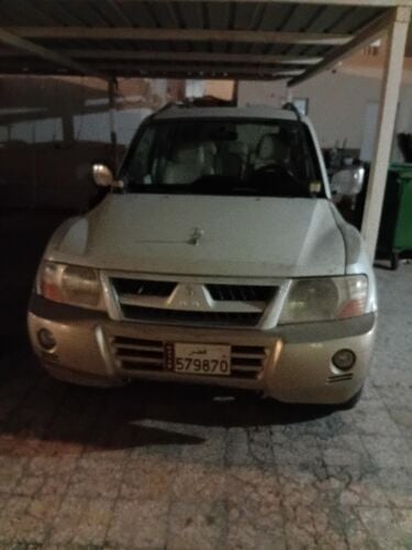 mitsubishi 2005