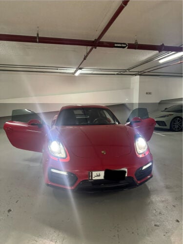 Porsche 