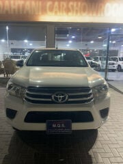 Hilux 