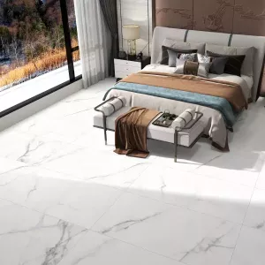 Indian tiles