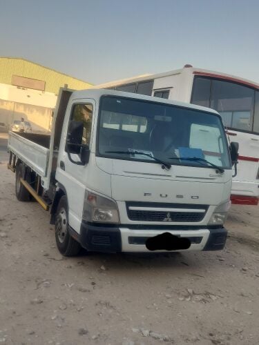 Truck for rent pickup mistubishi ce